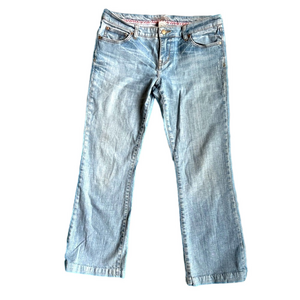 🌕TEMP PRICE DROP🌕American Rag Cie Genuine Authentic straight leg jeans